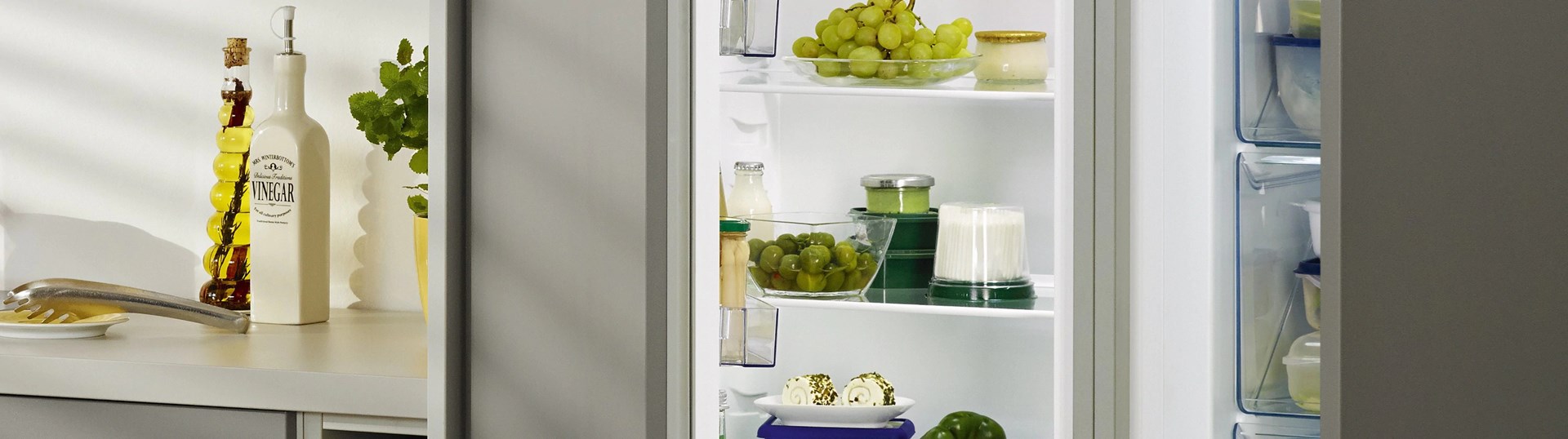 Fridge Freezer Buying Guide